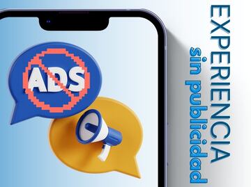 Di adiós a los anuncios: mejora tu suscripción en EL UNIVERSAL y navega sin distracciones