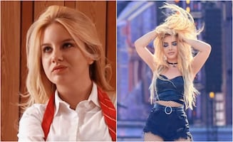 ¿Qué fue de Fernanda Malo, Sol de la Riva, en "Rebelde"?
