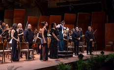 La Novena de Beethoven cimbra al Festival PAAX GNP