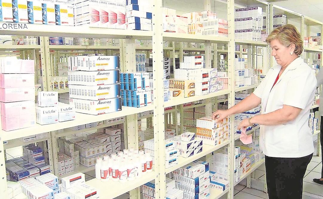 Foto: Archivo / EL UNIVERSAL