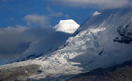 Perú mantiene búsqueda de mexicanos sepultados por avalancha