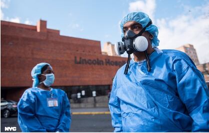 Han muerto 71 migrantes oaxaqueños en EU a causa de Covid-19