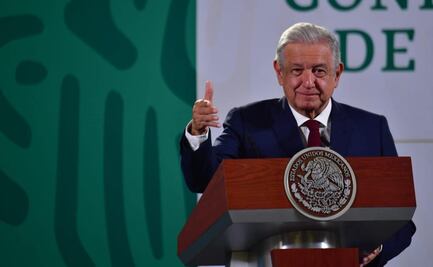 En una especie de masoquismo, sectores de la clase media quieren que regresen los corruptos: AMLO