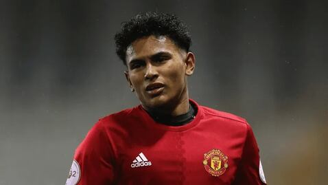 La Inteligencia Artificial ayudó a un exfutbolista del Manchester United a mejorar su contrato: "ChatGPT fue el mejor agente que tuve"