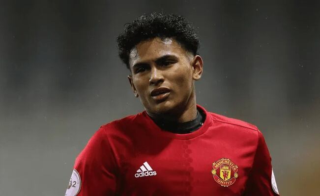La Inteligencia Artificial ayudó a un exfutbolista del Manchester United a mejorar su contrato: "ChatGPT fue el mejor agente que tuve"