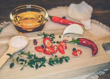 Salsas taqueras para hacer en casa