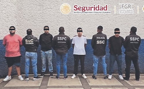 Los Malcriados 3AD criminal group remains under radar