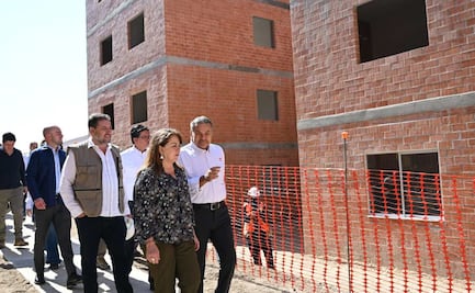 Director del Infonavit rechaza poner en riesgo rendimientos de subcuenta de vivienda de trabajadores; hay "fortaleza financiera", dice