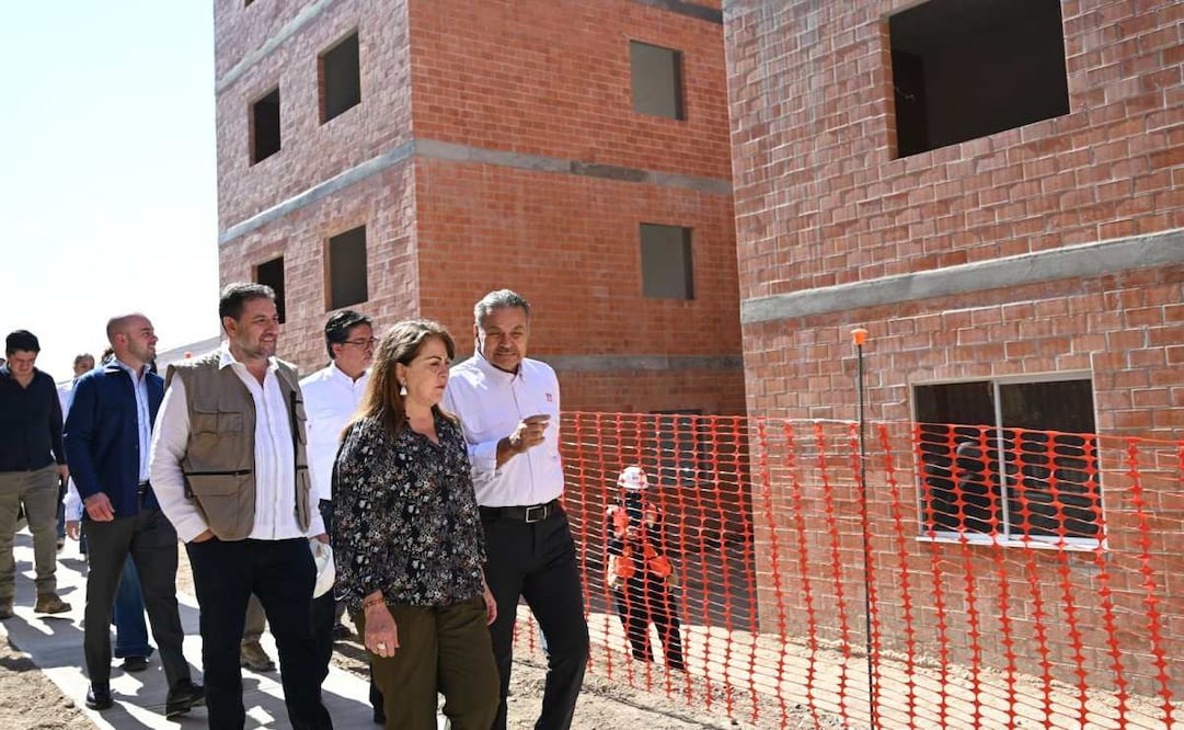 Rechaza director del Infonavit poner en riesgo los rendimientos de la subcuenta de vivienda de los trabajadores (17/12/2025). Foto: Justino Miranda / EL UNIVERSAL