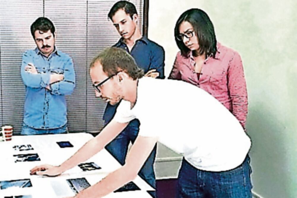 El riesgo, ¿inherente a la empresa?