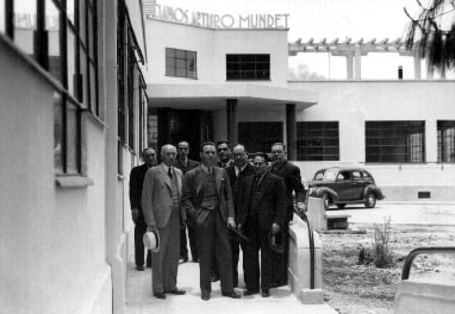 El empresario que con su riqueza le puso casa a los ancianos