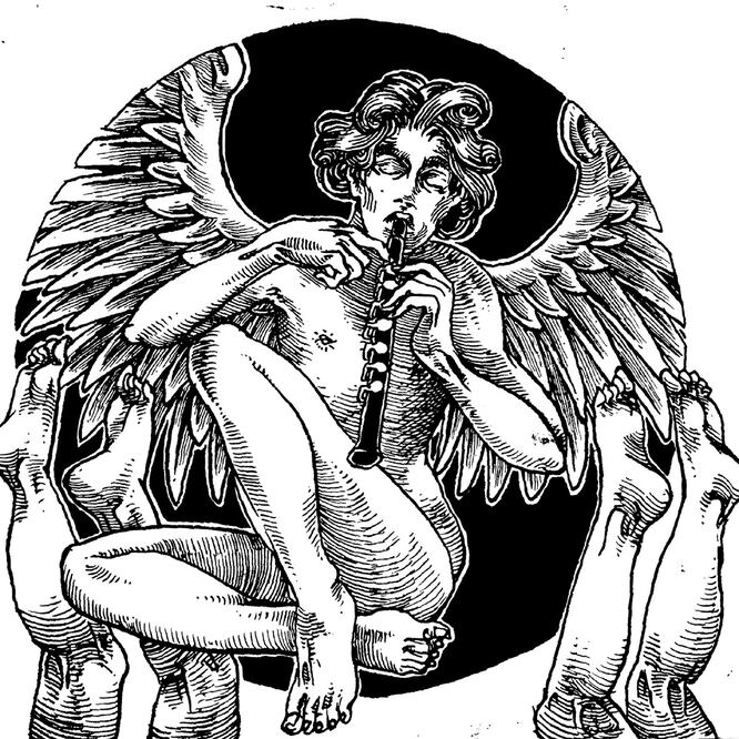 Los gays del Palacio de Hierro