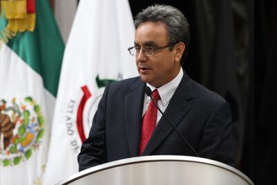 Exprocurador, indiciado por caso ABC, busca alcaldía de Cajeme