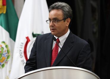 Exprocurador, indiciado por caso ABC, busca alcaldía de Cajeme