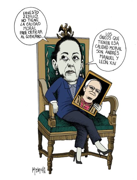 Cartón de KEMCHS