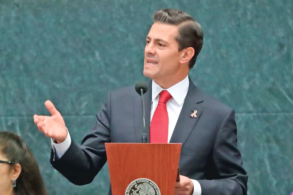 Foto: archivo/EL UNIVERSAL