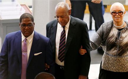 Comienzan a deliberar en caso contra Bill Cosby