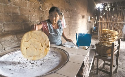 Transforman un oficio que las empodera