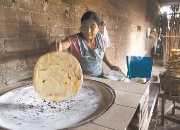 Transforman un oficio que las empodera