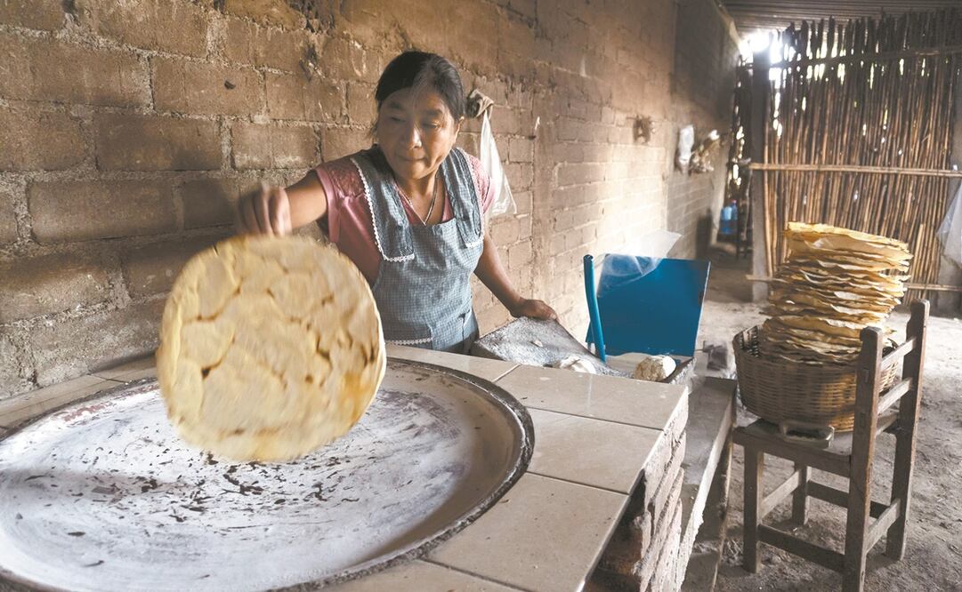 El pasado 10 de julio, la Secretaría de Gobernación otorgó un reconocimiento a la comunidad a las buenas prácticas municipales, a través del Instituto Nacional para el Federalismo y el Desarrollo Municipal. Foto: Mario Martínez/ EL UNIVERSAL.