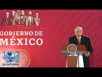 AMLO felicita a ministros de la SCJN por elección de su nuevo presidente