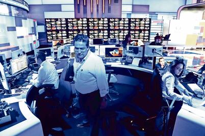 Televisa revira y retira canales de Megacable