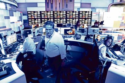 Televisa revira y retira canales de Megacable