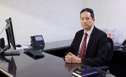 Nombran nuevo fiscal de Investigación de Delitos Cometidos en Agravio de Niñas, Niños y Adolescentes; buscan justicia y atención a casos rezagados