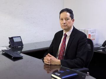 Nombran nuevo fiscal de Investigación de Delitos Cometidos en Agravio de Niñas, Niños y Adolescentes; buscan justicia y atención a casos rezagados