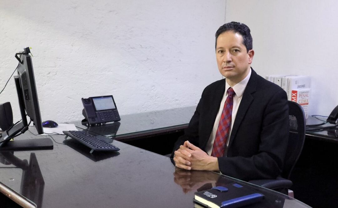 Nombran nuevo fiscal de Investigación de Delitos Cometidos en Agravio de Niñas, Niños y Adolescentes; buscan justicia y atención a casos rezagados. Foto: Especial