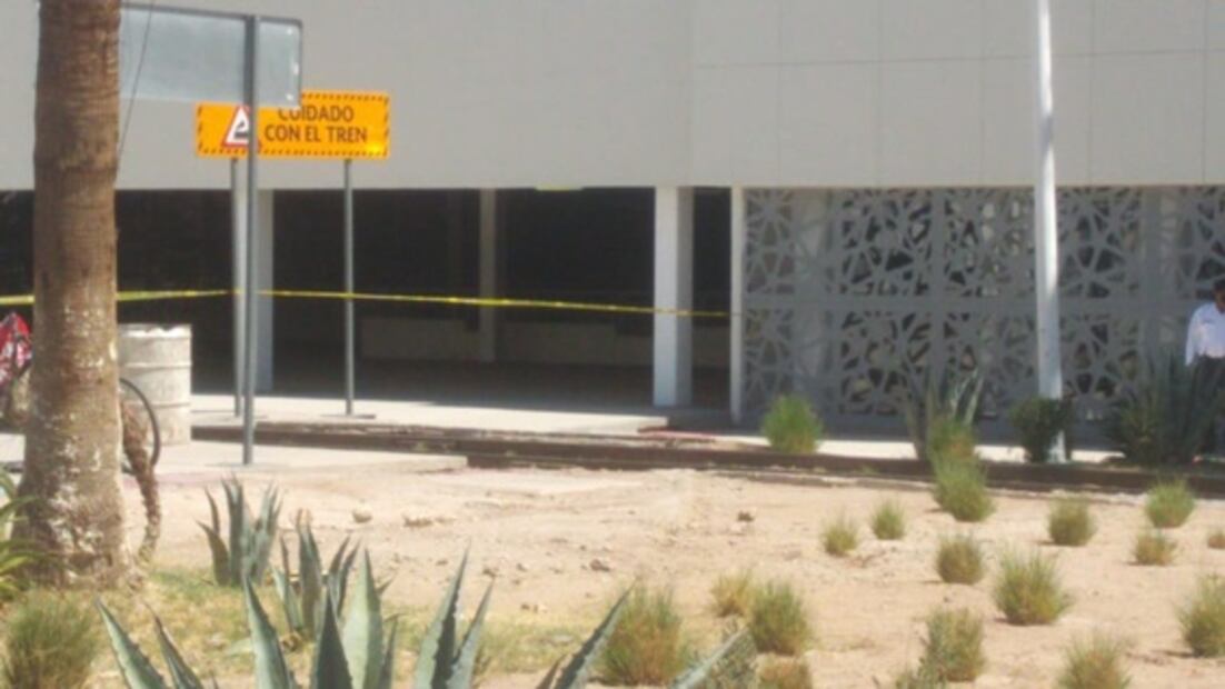 Se registra tiroteo en garita peatonal de Calexico; suspenden actividades