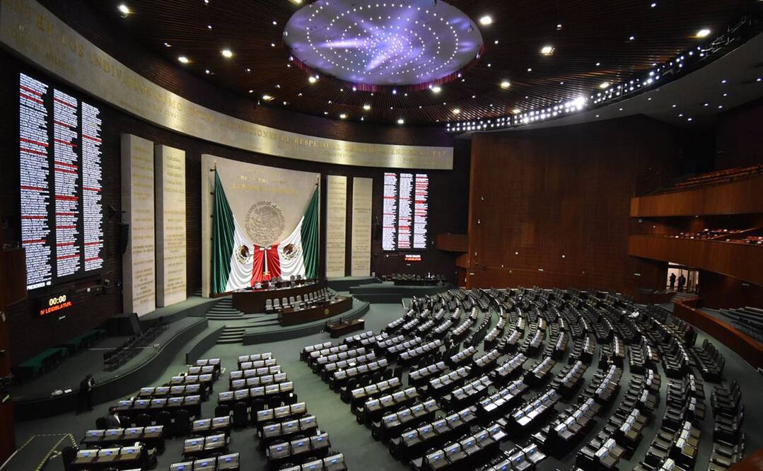 Foto: Archivo/EL UNIVERSAL