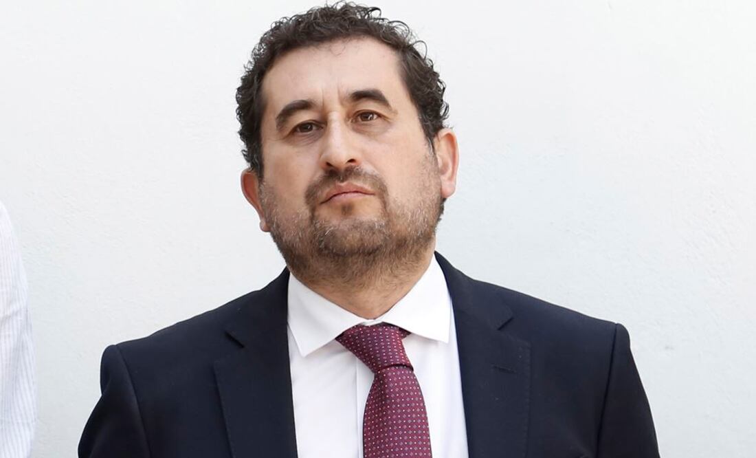 Foto: Archivo / EL UNIVERSAL