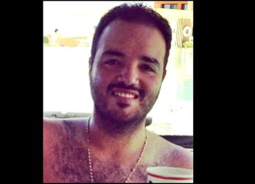 Conceden amparo a hijo de “El Mayo” Zambada; analizan traslado a cárcel de la CDMX