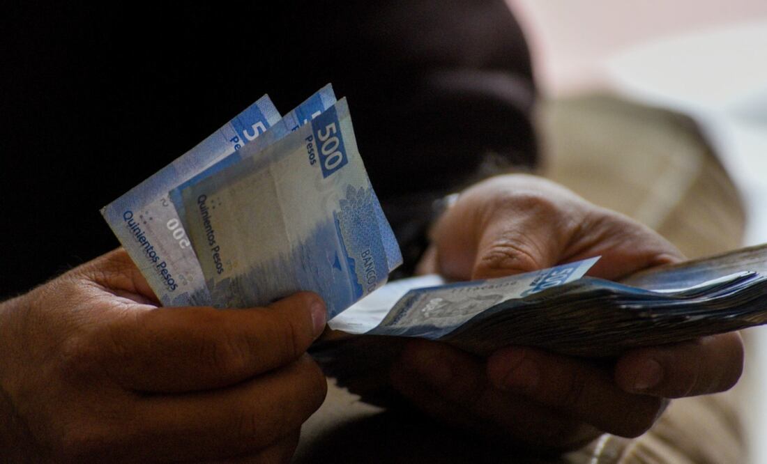 Repunta inflación anual en la primera mitad de febrero. Foto: Cuartoscuro