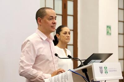 Presentan app que informa saturación de hospitales Covid-19 en el Valle de México