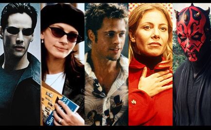 Películas míticas que cumplen 20 años en 2019