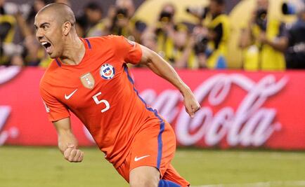 ¡Chile, bicampeón de la Copa América!