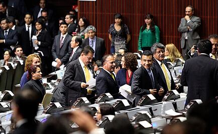 Entérate. Leyes que tendrán que ser abordadas por el Congreso