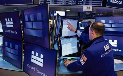 El peso, tercera moneda con la mayor ganancia