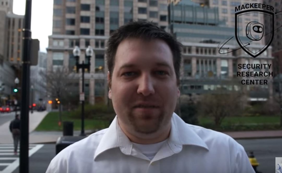 Estadounidense descubrió Lista Nominal en Amazon hace una semana