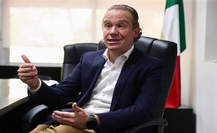 Anuncian nuevos trámites para construcciones en alcaldía Benito Juárez