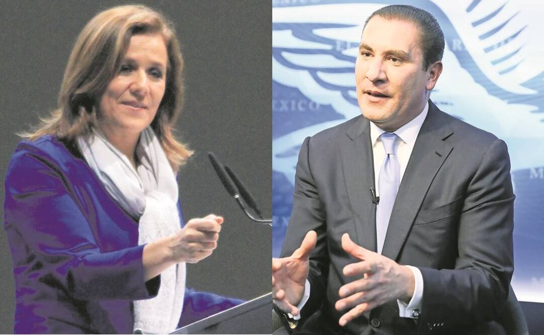 Moreno Valle da “estate quieto” a Zavala