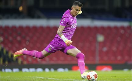 Chivas, con la obligación de ganarle a Mazatlán