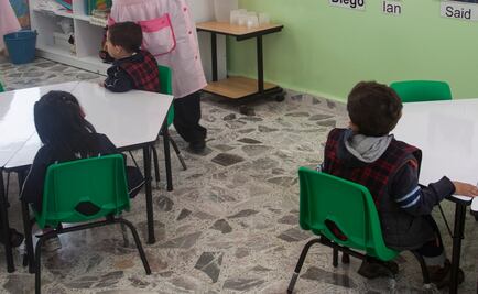 Arrestan a maestra acusada de presunto abuso sexual a 11 menores en Jalisco