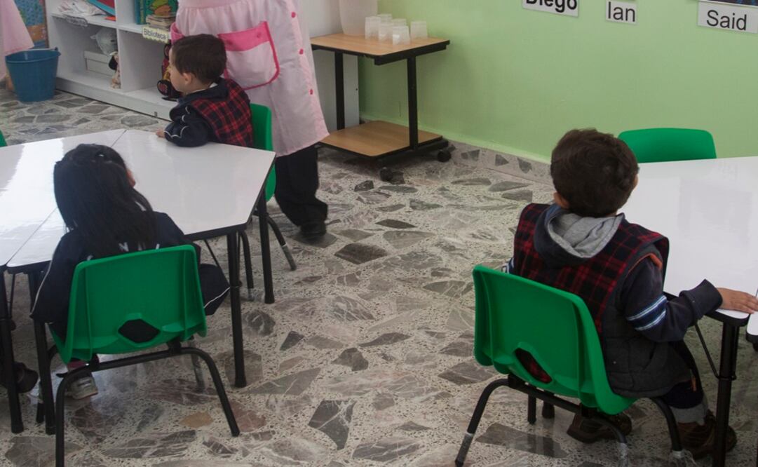 Foto: Archivo/Cuartoscuro                