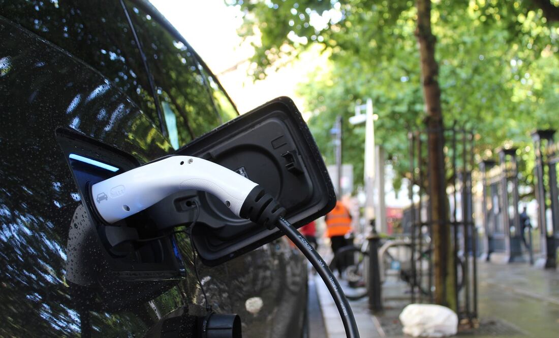 La tecnología detrás de los motores eléctricos es más antigua de lo que crees/Foto: Unsplash