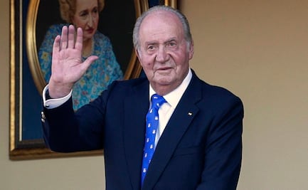 Investigan nuevamente al rey Juan Carlos de España por caso de corrupción