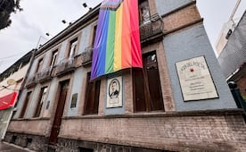 Asesor político del equipo de Presidencia asegura que Casa del Poeta "mantendrá su identidad y vocación"
