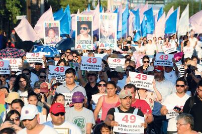 Atrae Corte 2 amparos por guardería ABC